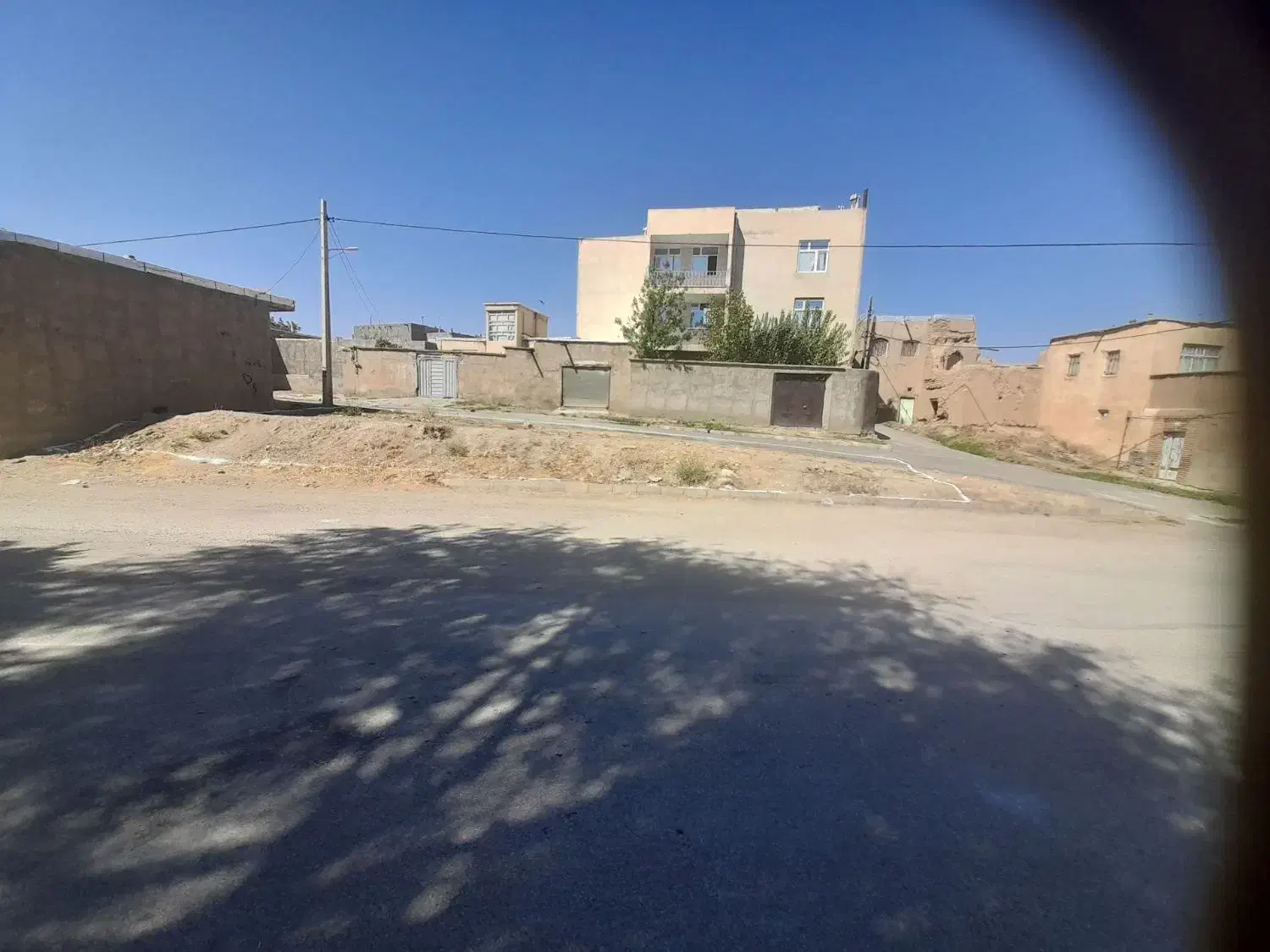 فروش یک قطعه زمین|فروش زمین و ملک کلنگی|صالح آباد, |دیوار