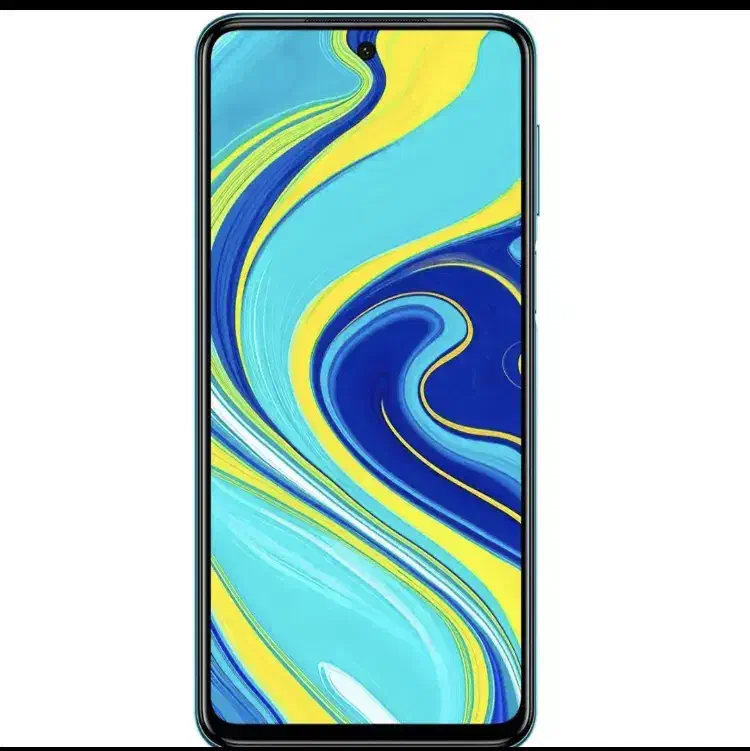 گوشی شیائومی نوت ۹ پرو حافظه ۱۲۸|موبایل|تبریز, |دیوار