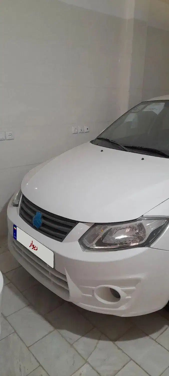 ساینا۱۴۰۰EX|خودرو سواری و وانت|قم, علی آباد سعدگان|دیوار