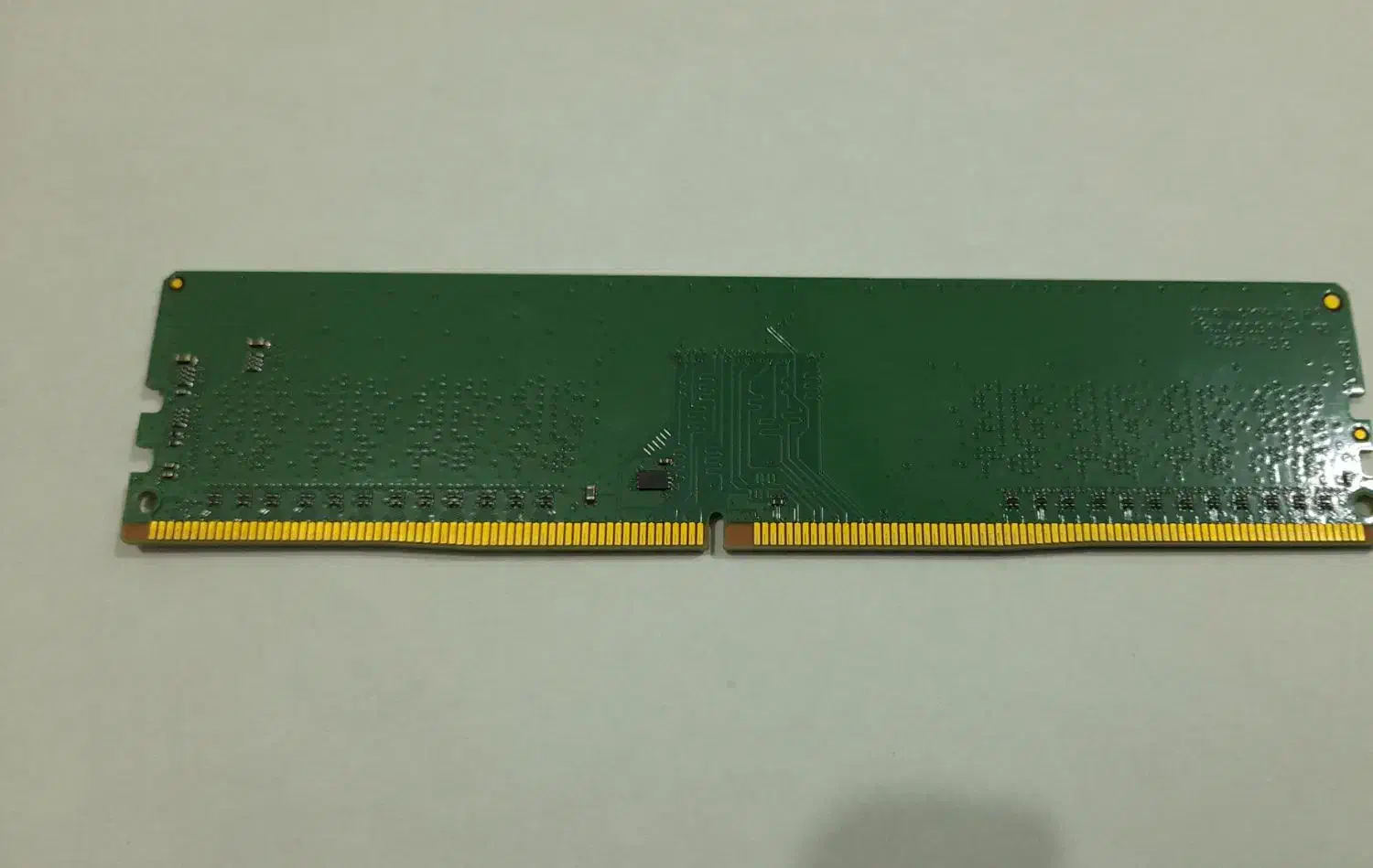 رم کروشیال 4gb ddr4|قطعات و لوازم جانبی رایانه|برازجان, |دیوار