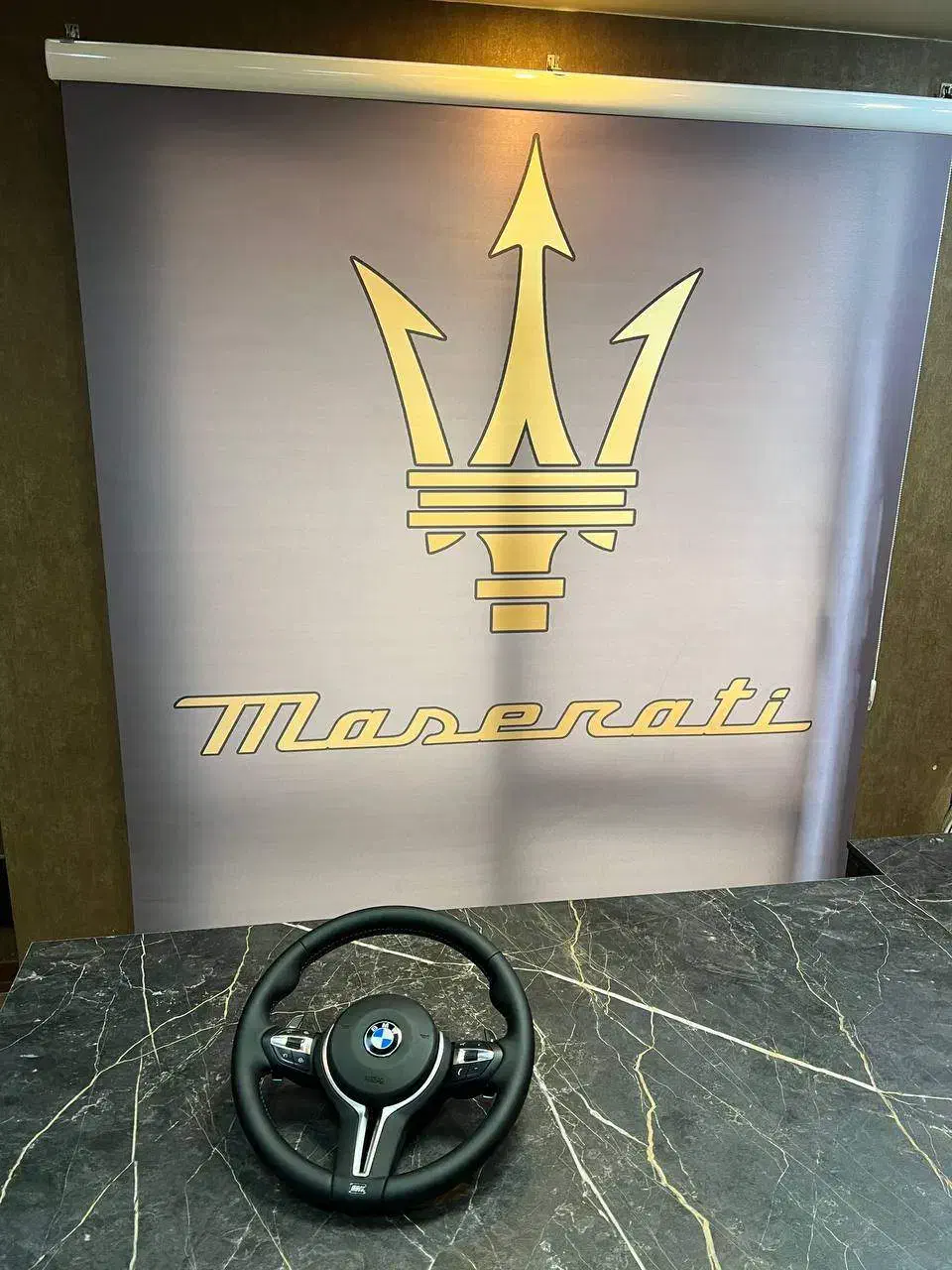 فرمانbmw528ایربگ فرمان لکسوس رافورسراتولندکروز|قطعات یدکی و لوازم جانبی|تهران, تجریش|دیوار