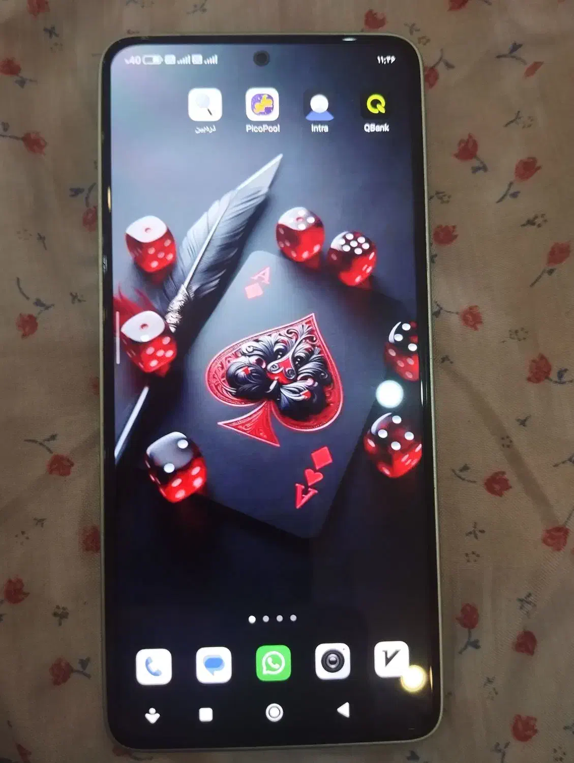 ردمی نوت 13|موبایل|کرج, شاهینویلا|دیوار