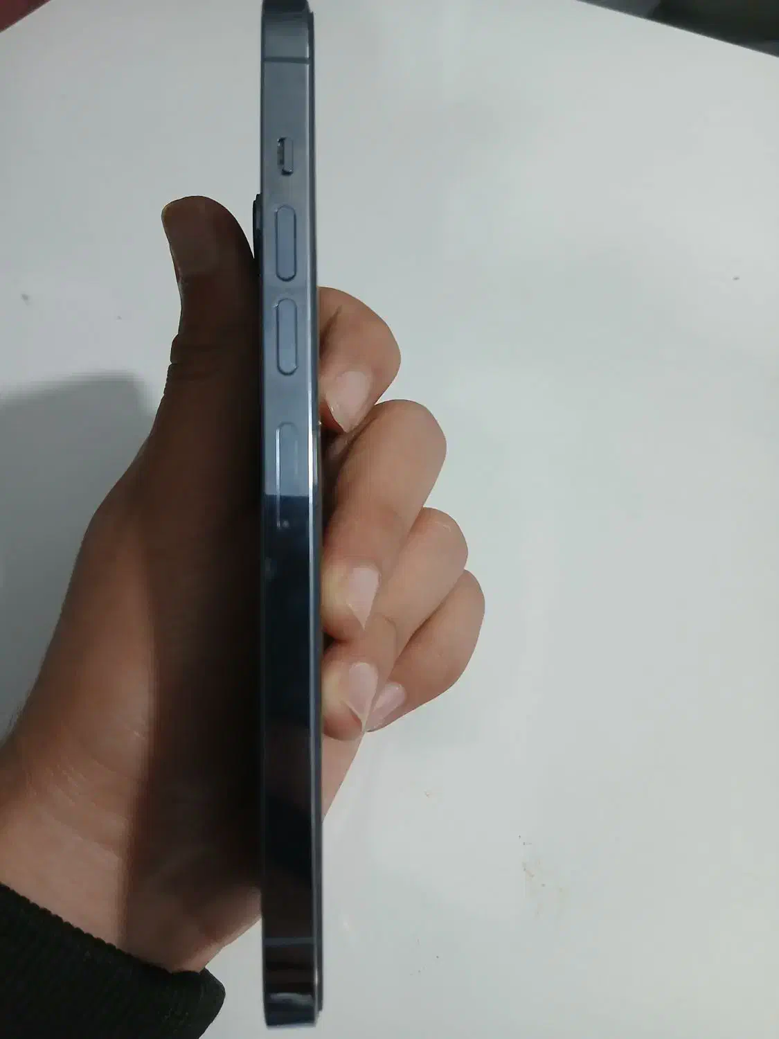 iPhone 13Pro max|موبایل|خرم‌آباد, |دیوار