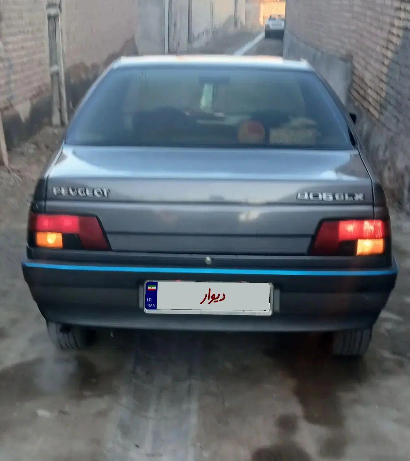 پژو405|خودرو سواری و وانت|تبریز, |دیوار