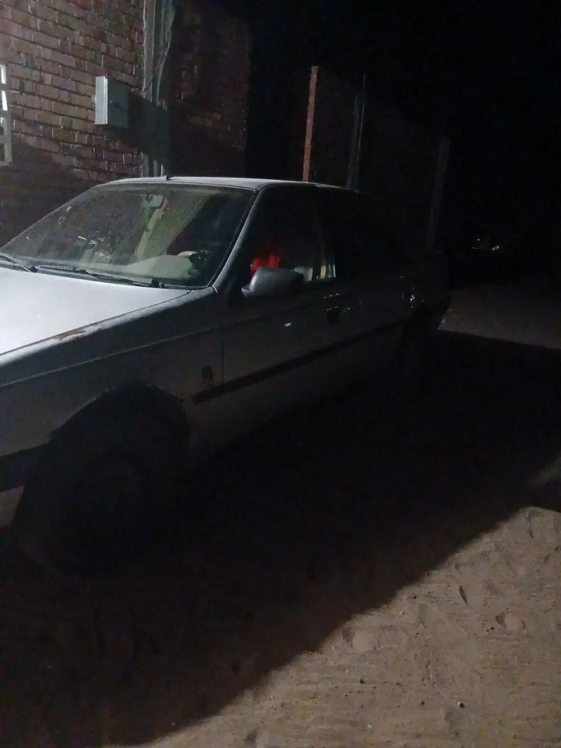 پژو 405 مدل 96|خودرو سواری و وانت|رودبار (کرمان), |دیوار