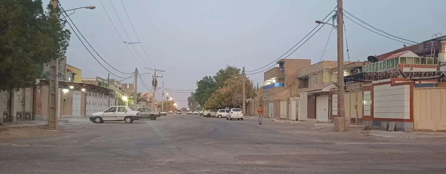 فروش خانه ویلایی۲۳۰ متری کوی فرهنگیان۲ خ ۲۰متری|فروش خانه و ویلا|اهواز, کوی فرهنگیان ۲|دیوار