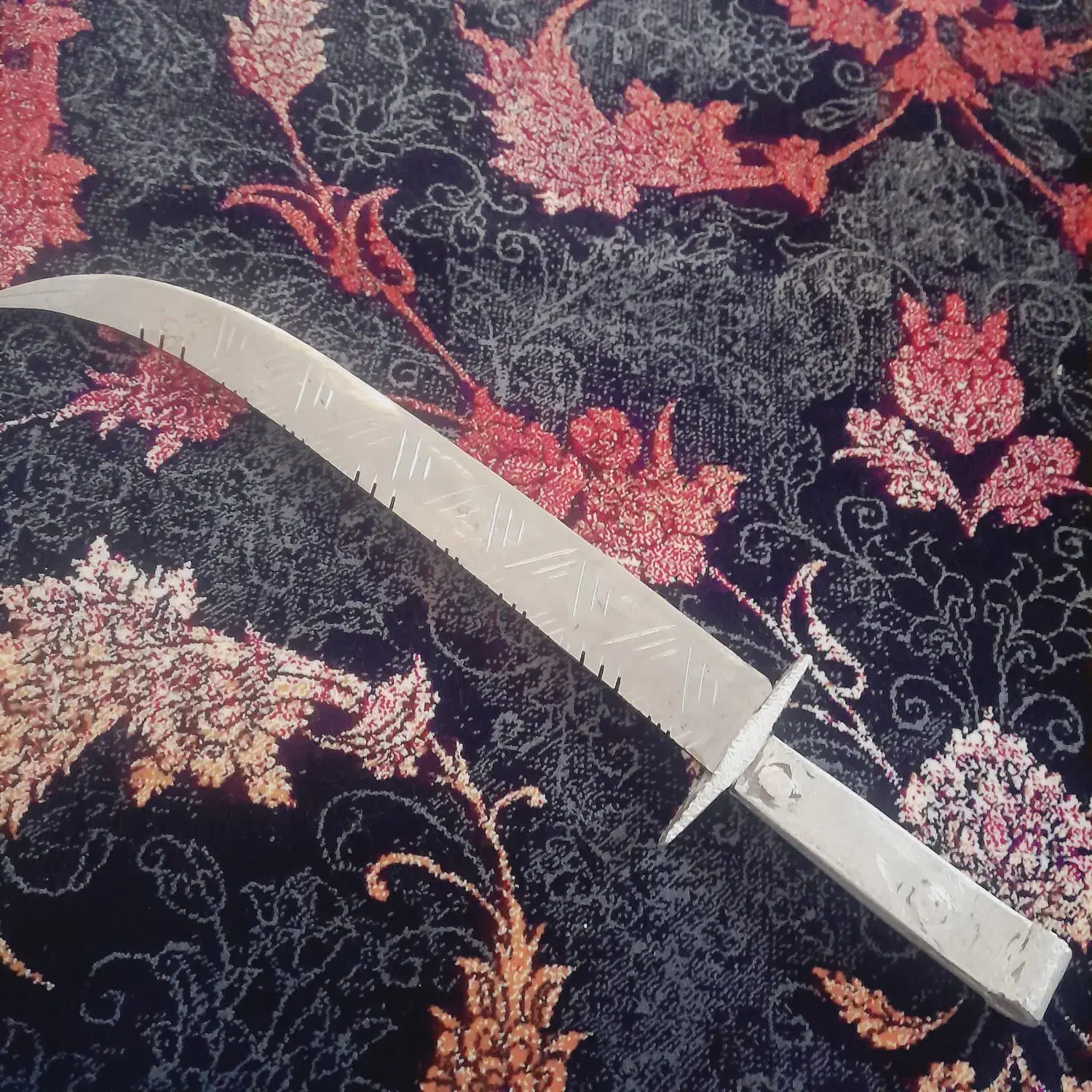 شمشیر دست ساز|تجهیزات ورزشی|بافت, |دیوار