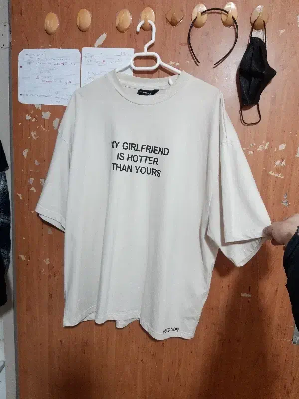 تیشرت pegador|لباس|محمدشهر, محمدشهر|دیوار