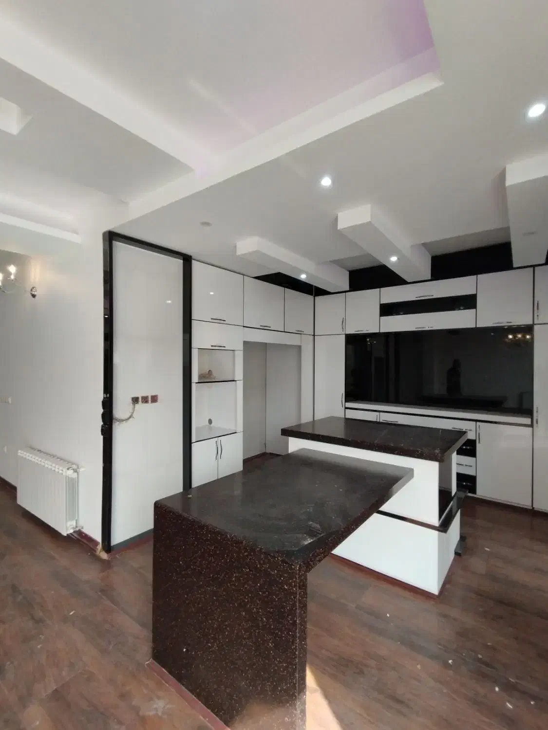 اجاره خیابان سامسونگ ۱۹۰ متری|اجارهٔ آپارتمان|بابل, |دیوار