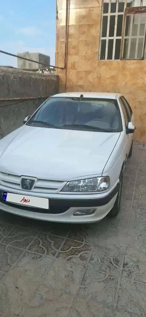 پارسt۵مدل۹۵|خودرو سواری و وانت|بروجرد, |دیوار