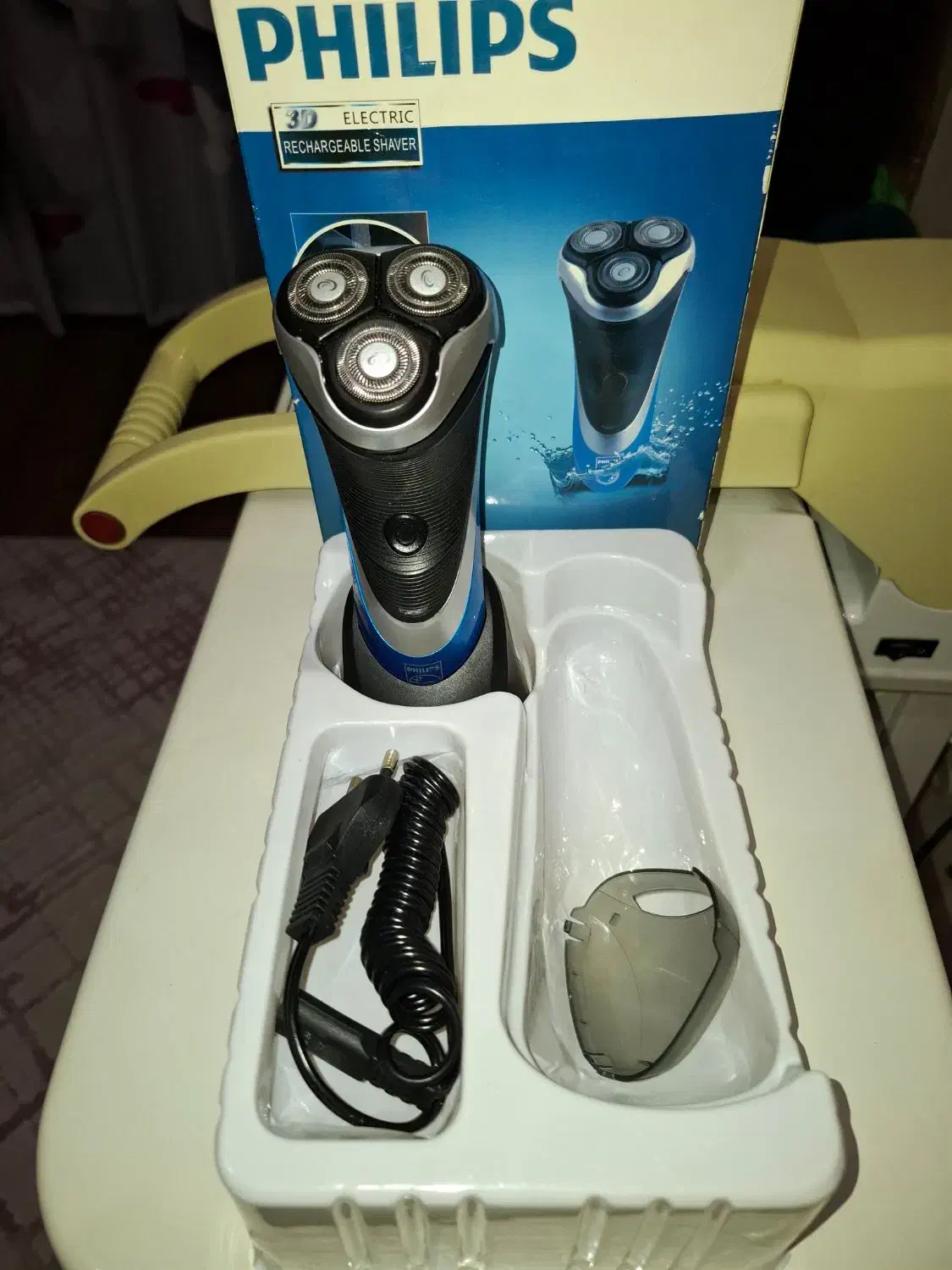 ریش تراش|آرایشی، بهداشتی، درمانی|تهران, پاسداران|دیوار