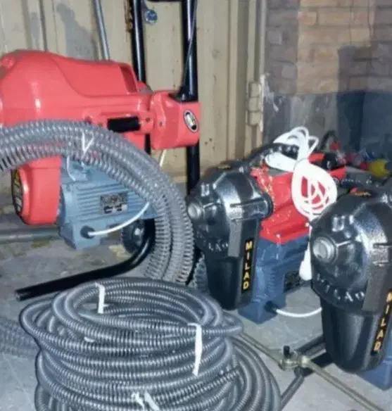 تخلیه چاه بازکن پردیس خرمدشت سیاهسنگ کمرد جاجرود|خدمات پیشه و مهارت|پردیس, شهرک صنعتی کمرد|دیوار