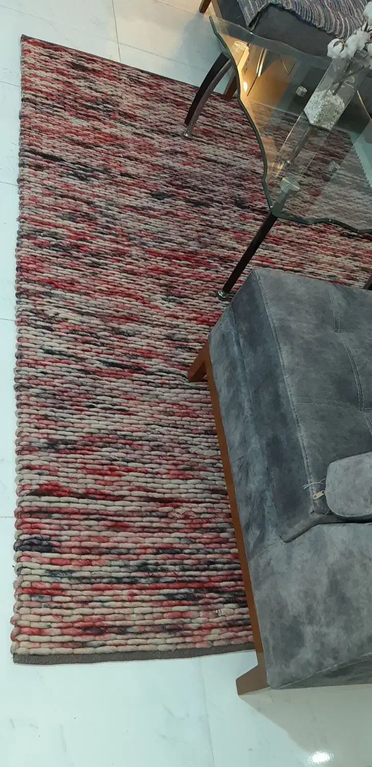 فرش پشم هندی|فرش|فردیس, قریشی|دیوار