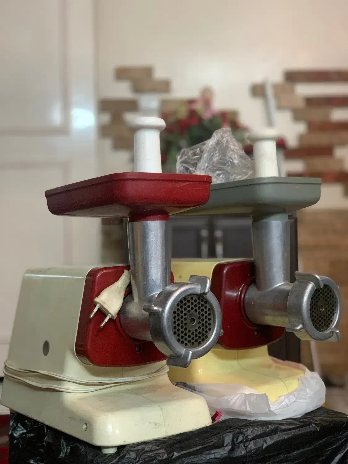 چرخ گوشت نیکو|خردکن، آسیاب، غذاساز|تهران, دهقان|دیوار