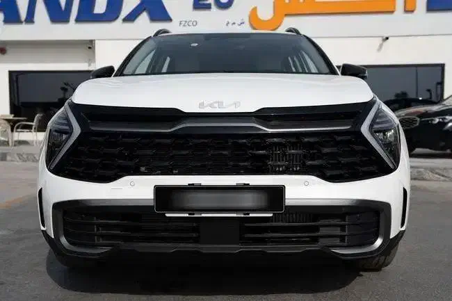 کیا اسپورتج 1.5توربو 2025پلاک منطقه آزاد ماکو|خودرو سواری و وانت|ارومیه, |دیوار