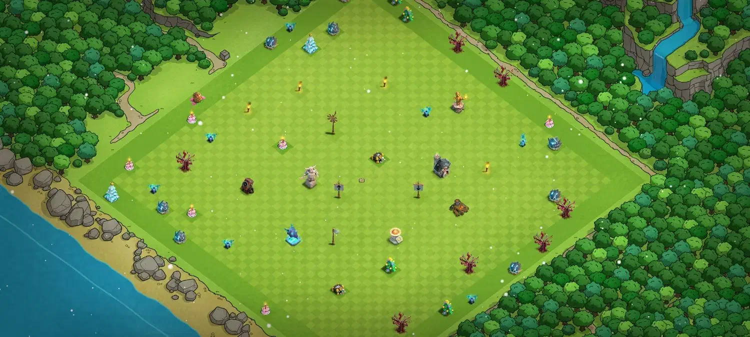 کلش آف کلنز|کنسول، بازی ویدئویی و آنلاین|سرپل ذهاب, |دیوار