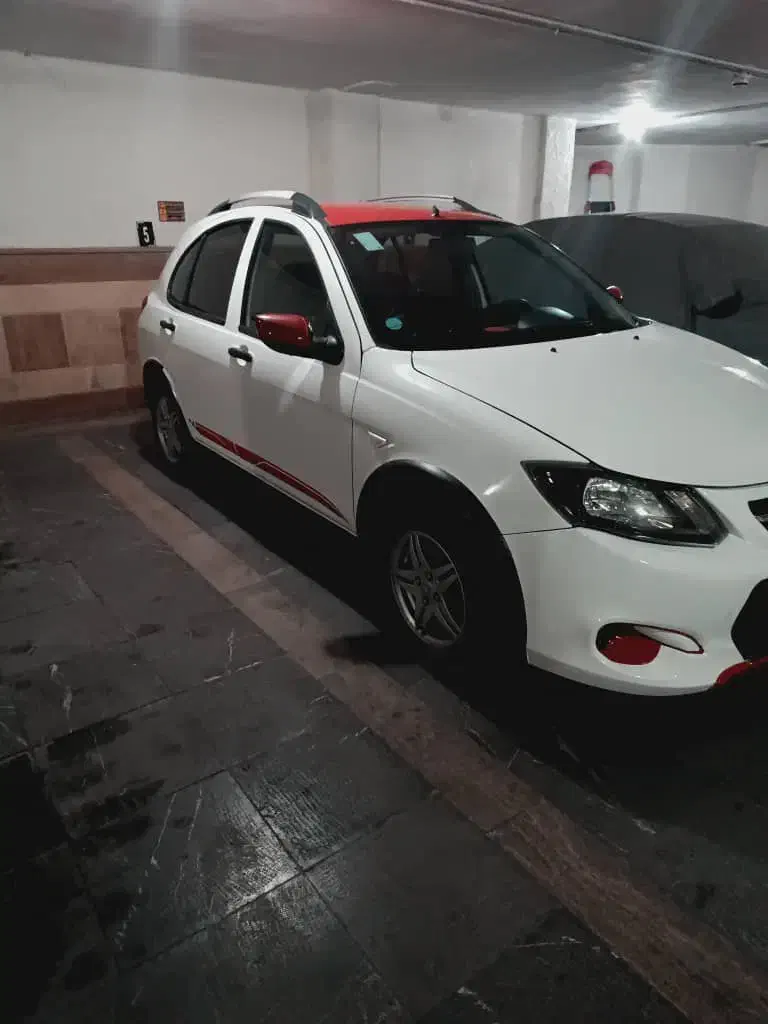 کوییک r مدل ۱۴۰۱ نقد و اقساط|خودرو سواری و وانت|کرج, دهقان ویلا|دیوار