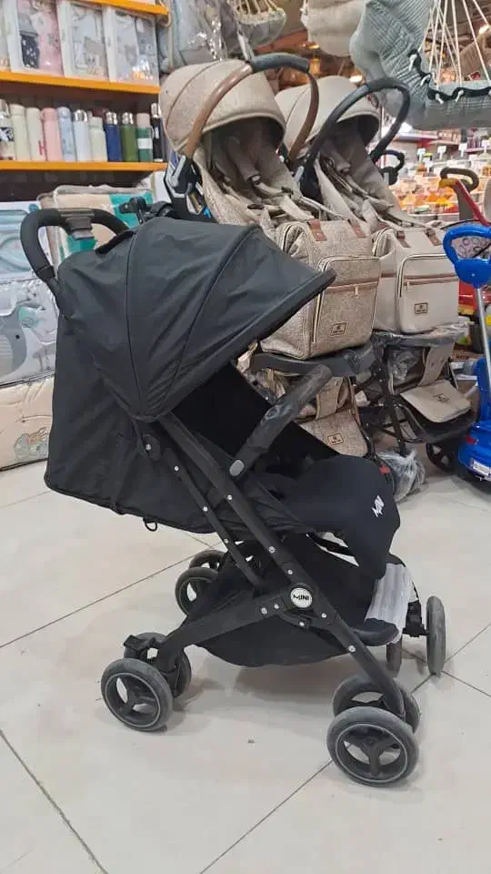 کالسکه|کالسکه و لوازم جانبی|همدان, |دیوار