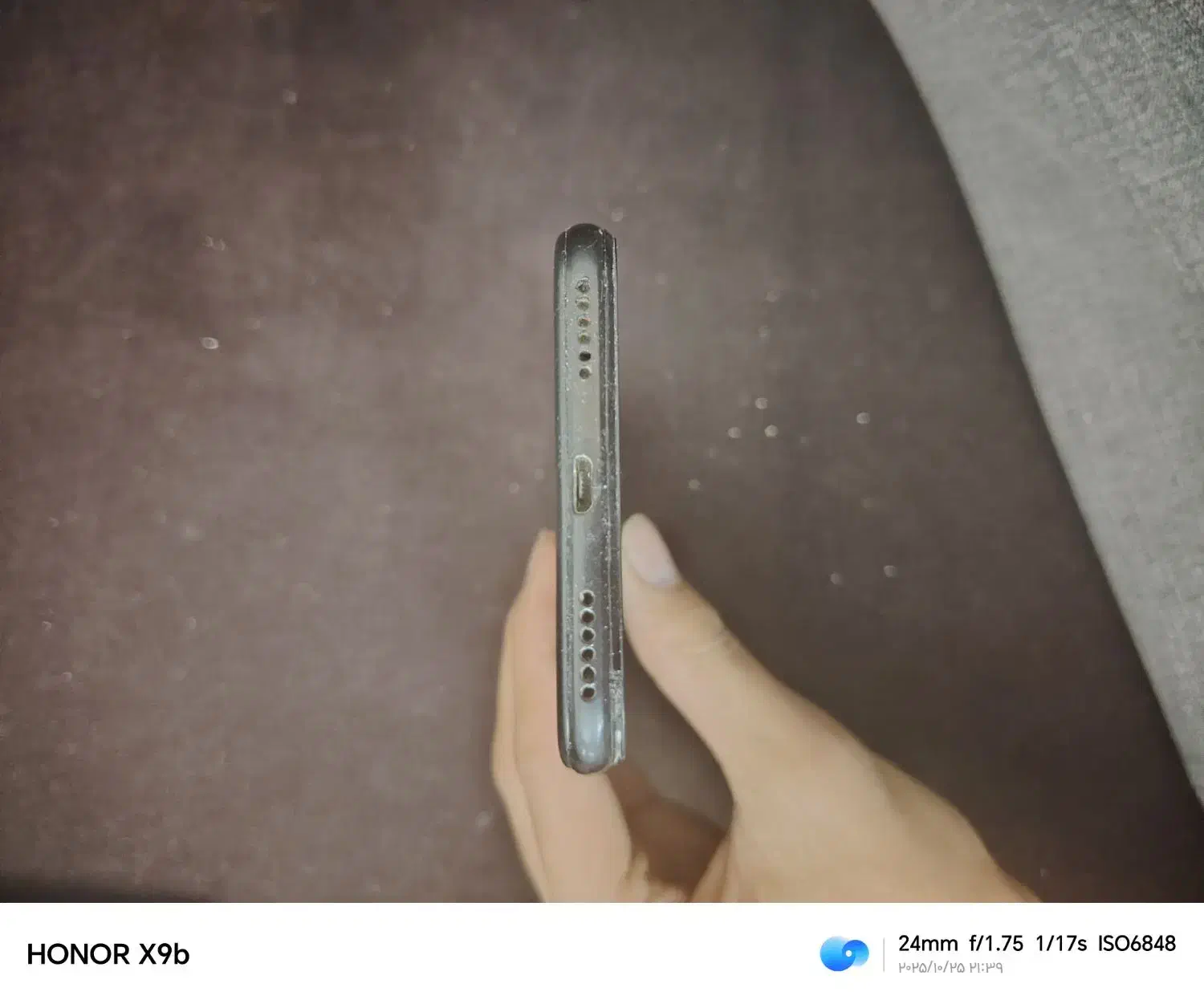 گوشی هونور 8A|موبایل|بیرجند, |دیوار