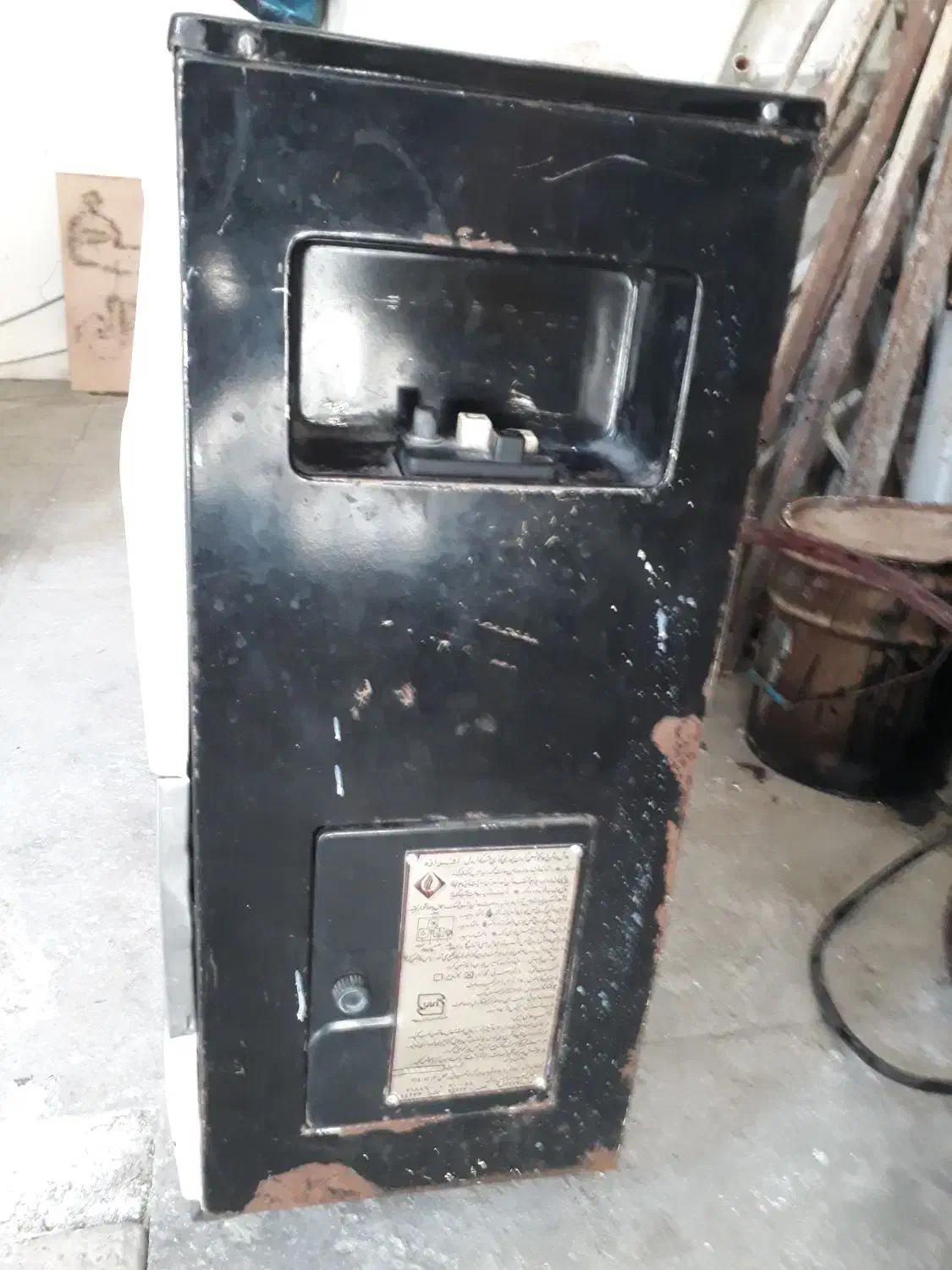 بخاری گازی|بخاری، هیتر، شومینه|مشهد, کارگران|دیوار