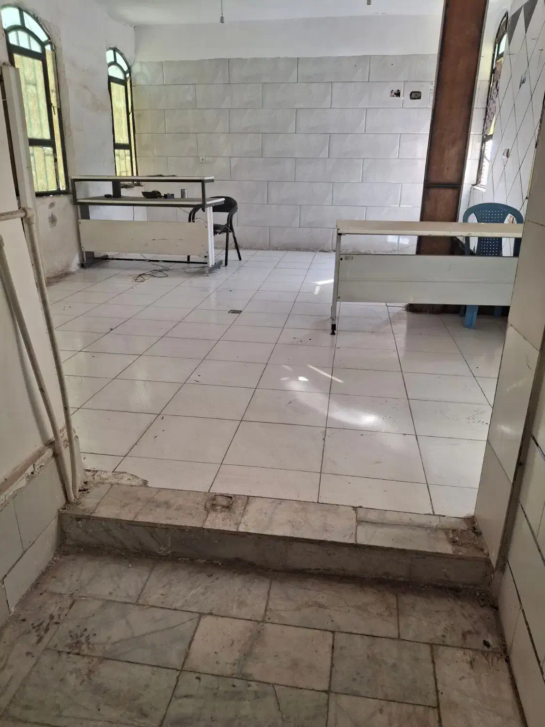 اجاره مغازه چهارراه فرمانداری|اجارهٔ دفتر کار، اتاق اداری، مطب|جیرفت, |دیوار