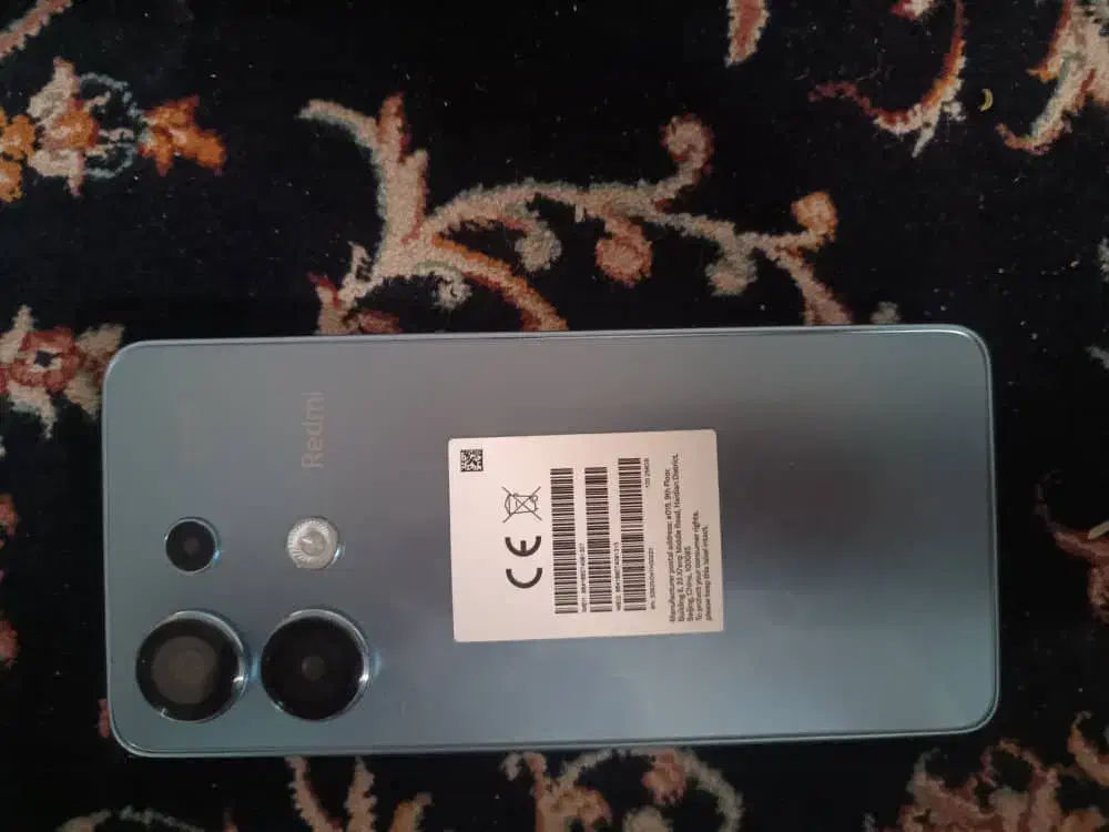 note13|موبایل|اهواز, شهرک رزمندگان|دیوار