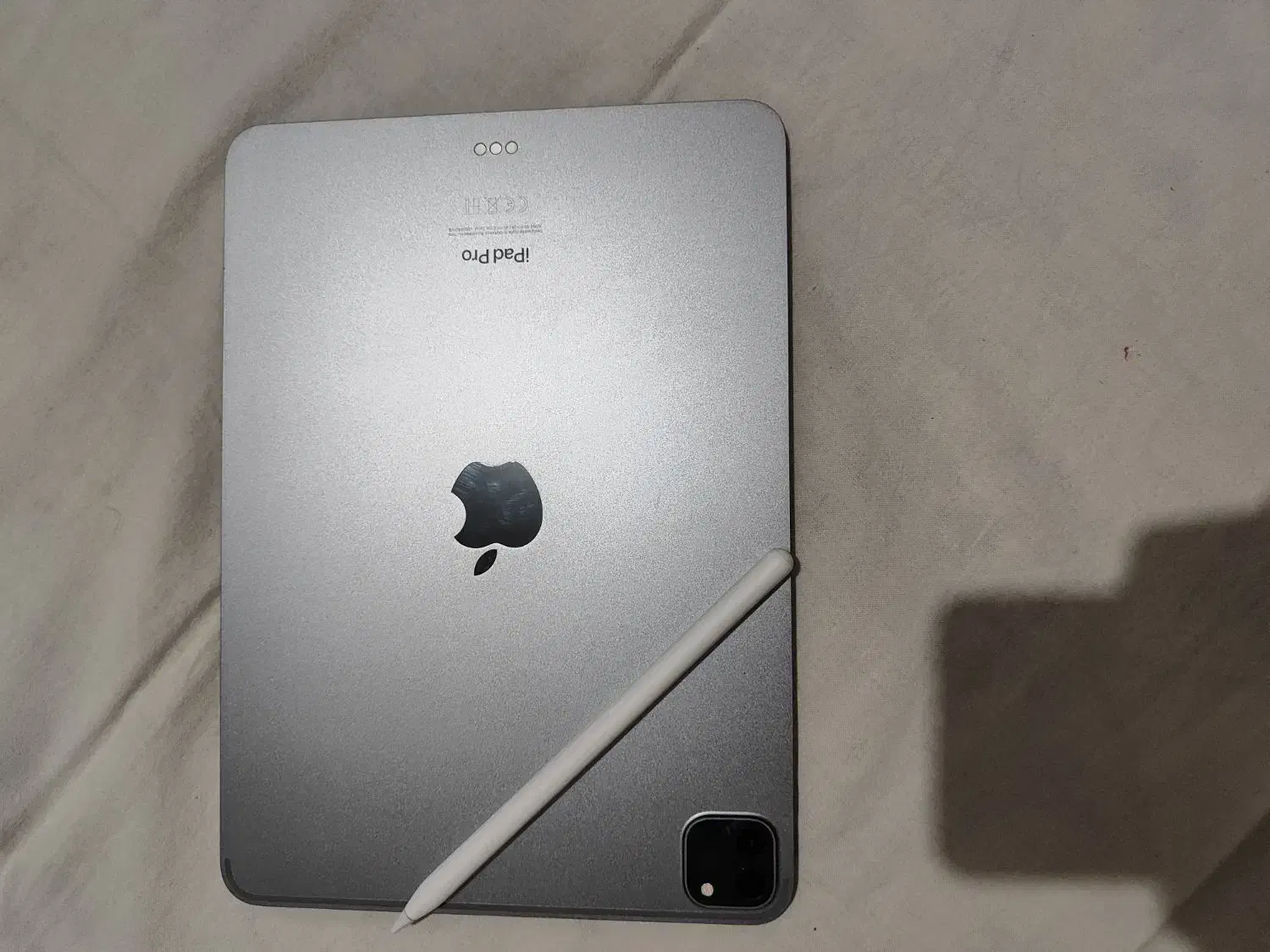ipad 11 pro 4th generation 256gb wifi|تبلت|تهران, شهید اسدی|دیوار
