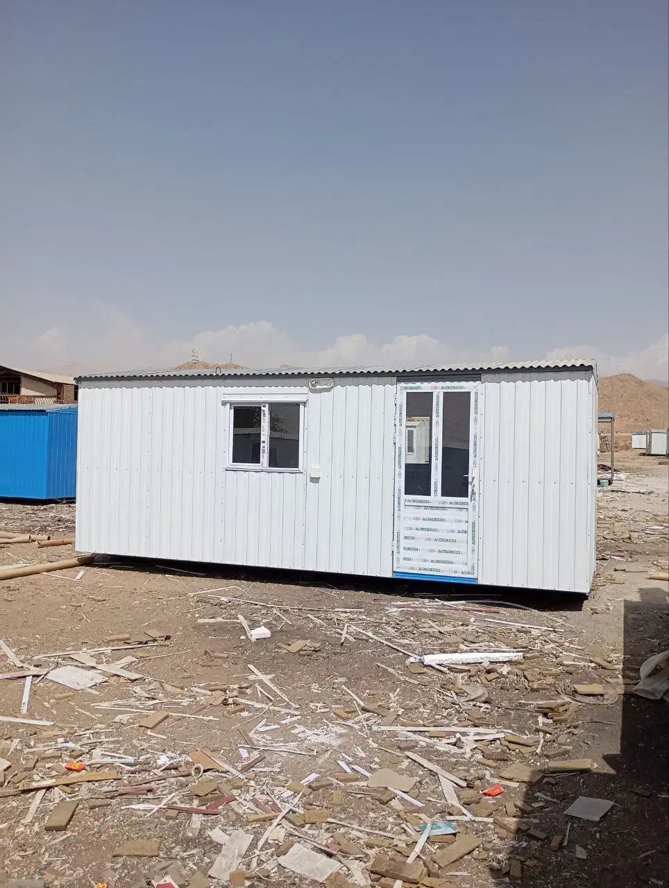 رشت کانتین|مصالح و تجهیزات ساختمان|رشت, حمیدیان|دیوار