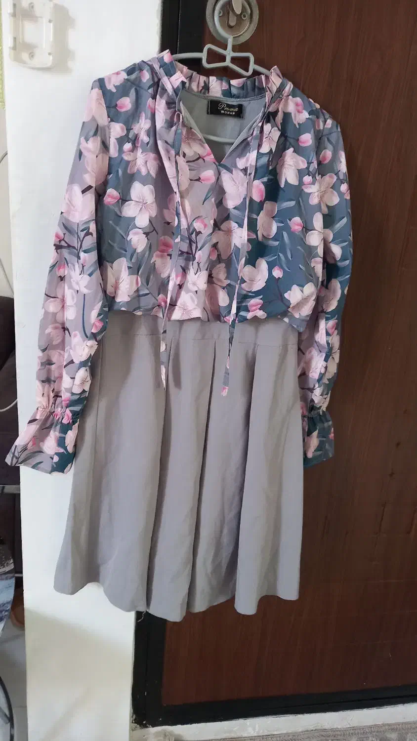 شومیز زنانه|لباس|گلستان (تهران), |دیوار