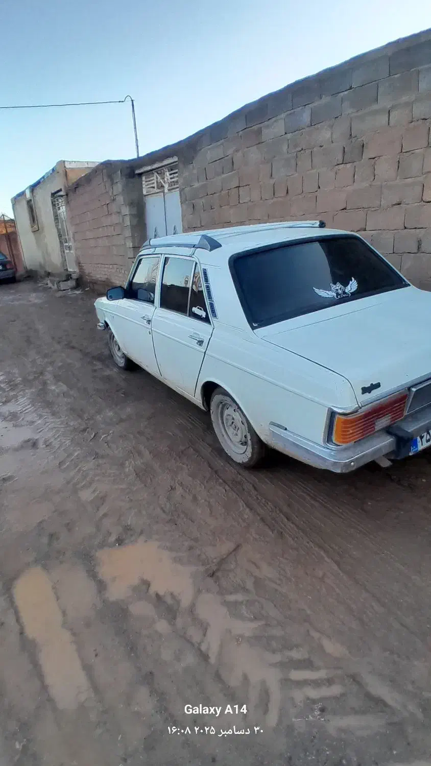 فروشی|خودرو سواری و وانت|تربت‌حیدریه, کاشانی|دیوار