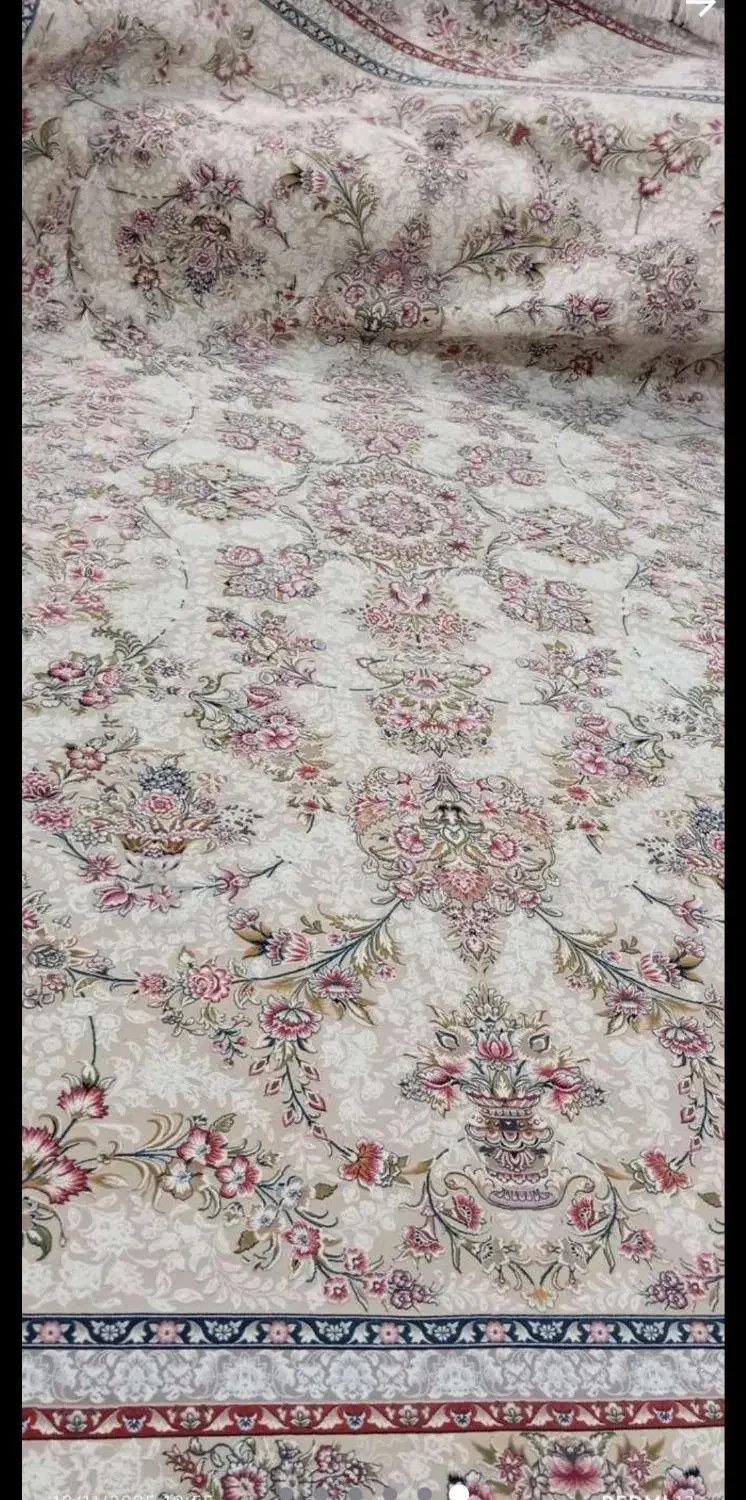 فرش هگمتان|فرش|مهدی شهر, |دیوار