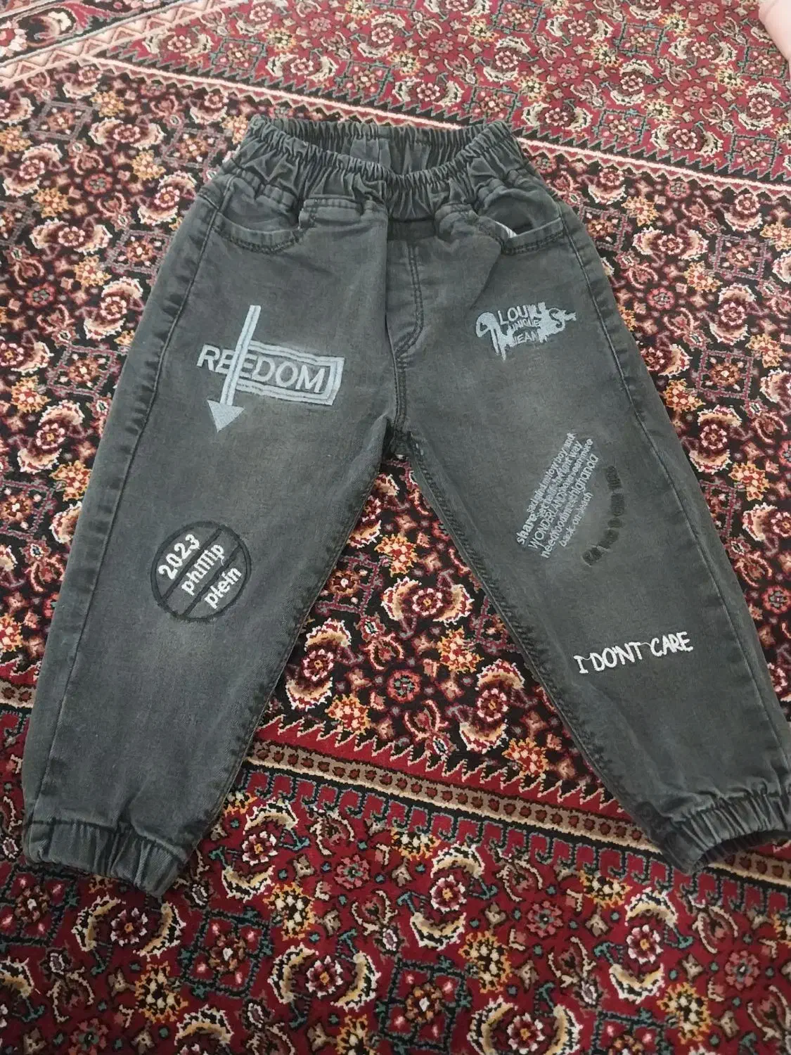 لباس بچه گانه|کفش و لباس بچه|همدان, |دیوار