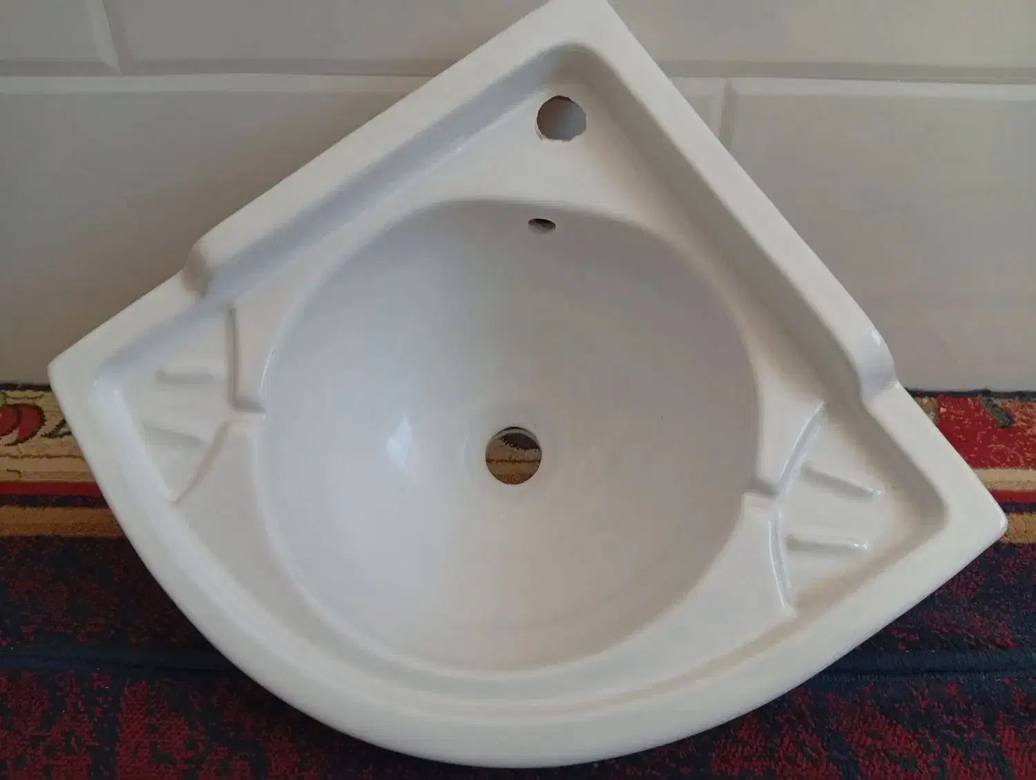 سنگ روشویی|لوازم سرویس بهداشتی|مرودشت, علیآباد|دیوار