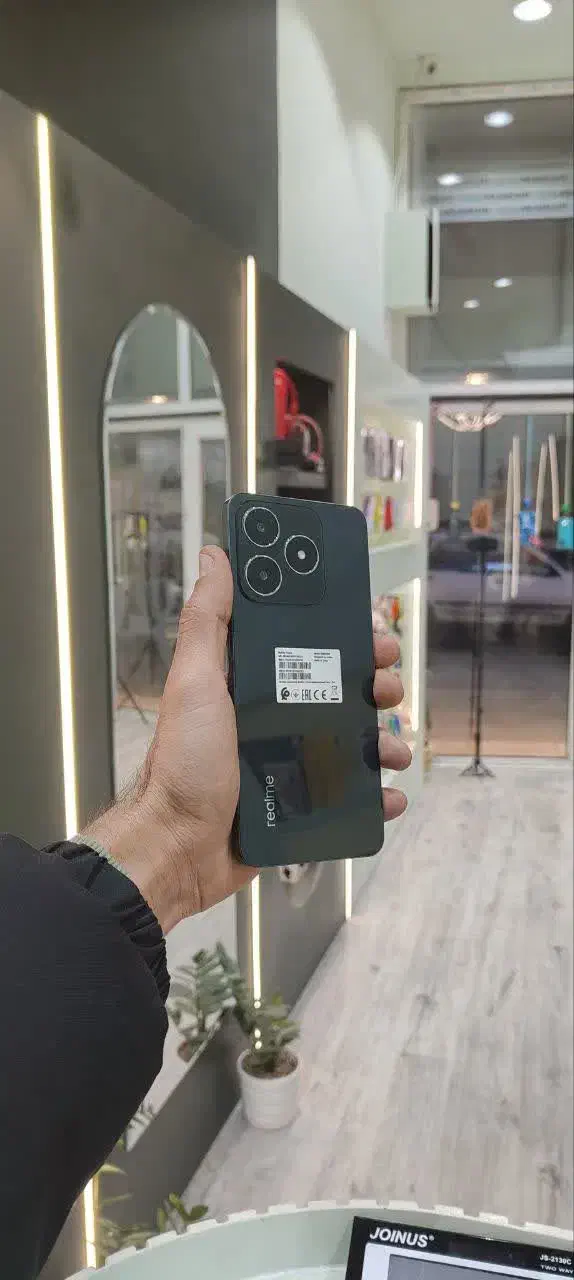 گوشی زیر قیمت poco c61|موبایل|امیرکلا, |دیوار