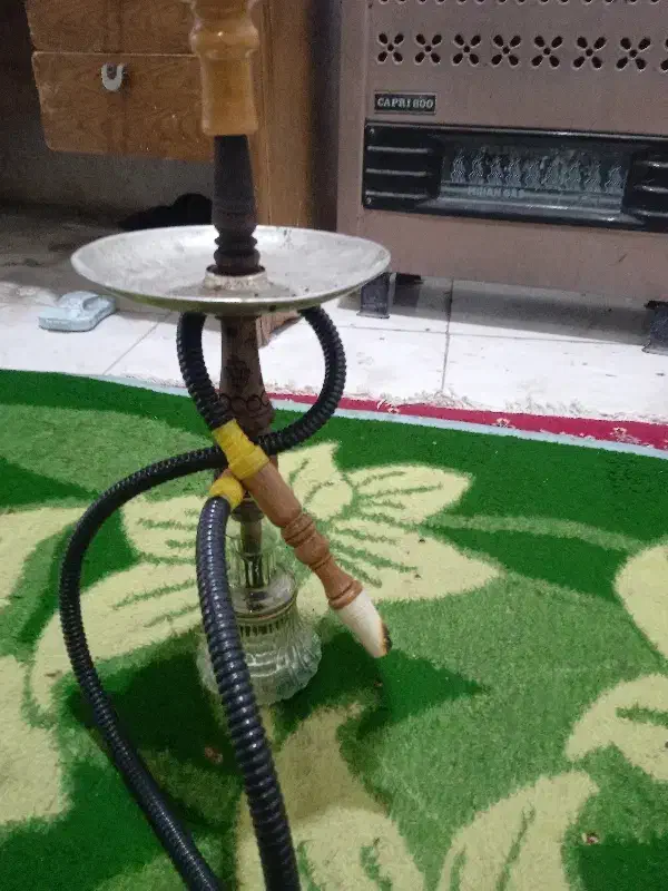 شمشیر فنر|کوهنوردی و کمپینگ|شباب, |دیوار