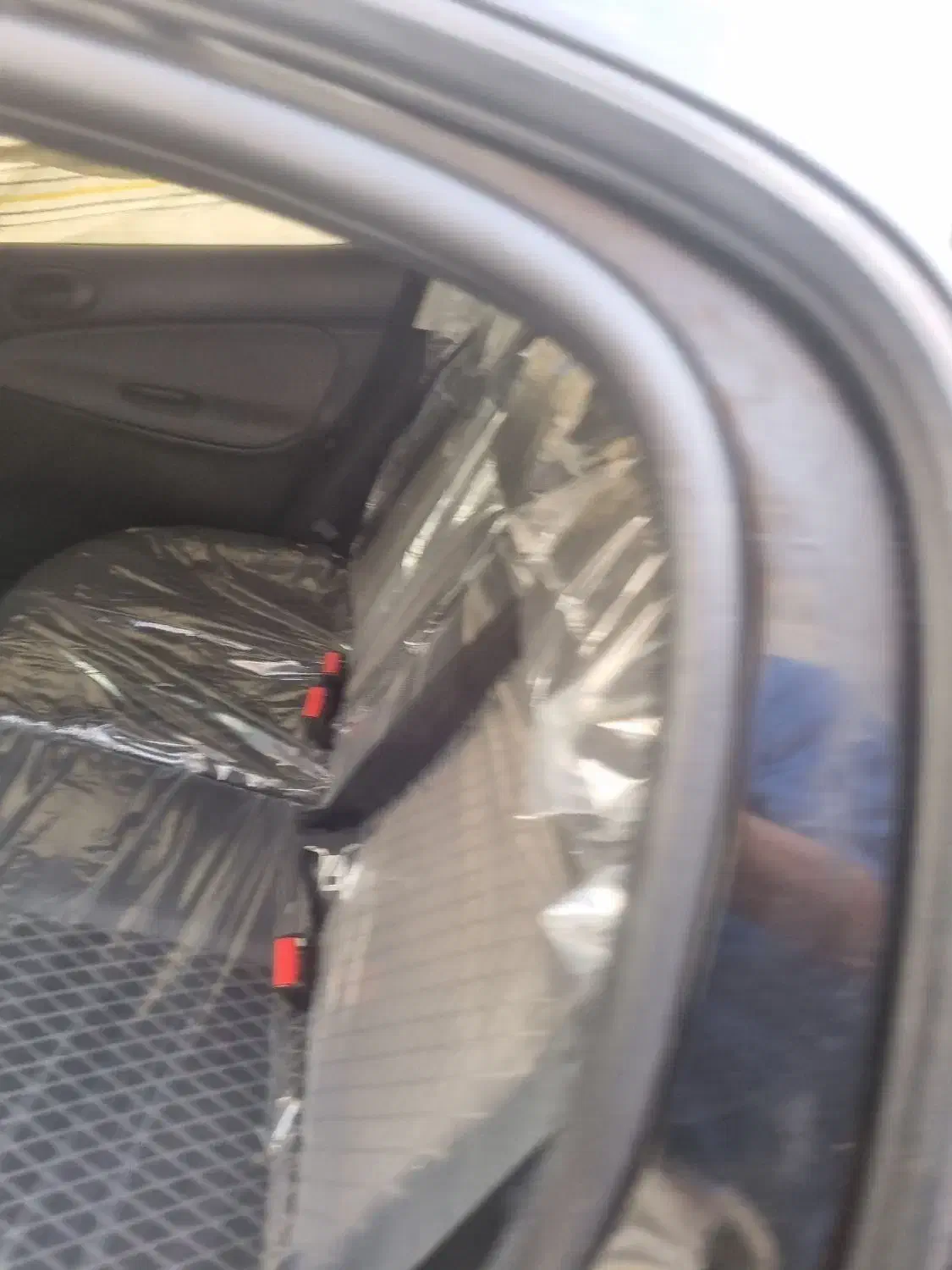 پژو207پانوراما موتور جدید قالپاق صفر|خودرو سواری و وانت|قم, حنیف نژاد|دیوار