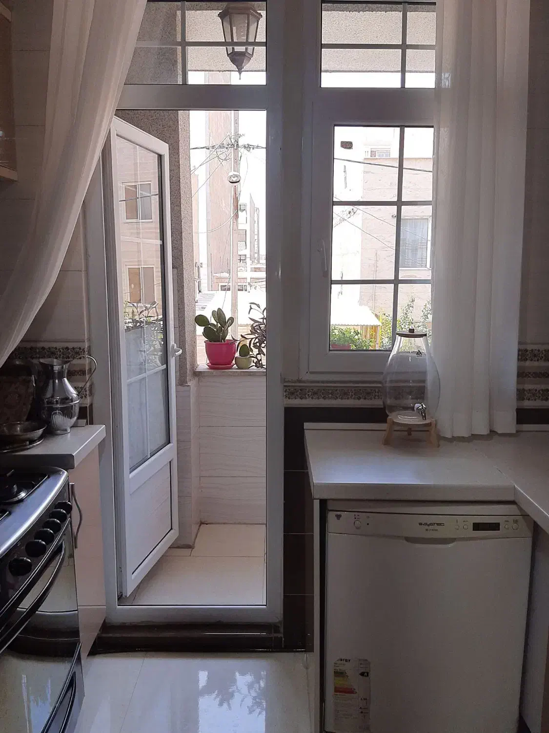 رهن آپارتمان ۷۰ متری در سعیدیه|اجارهٔ آپارتمان|اسلام‌شهر, شهرک سعیدیه|دیوار