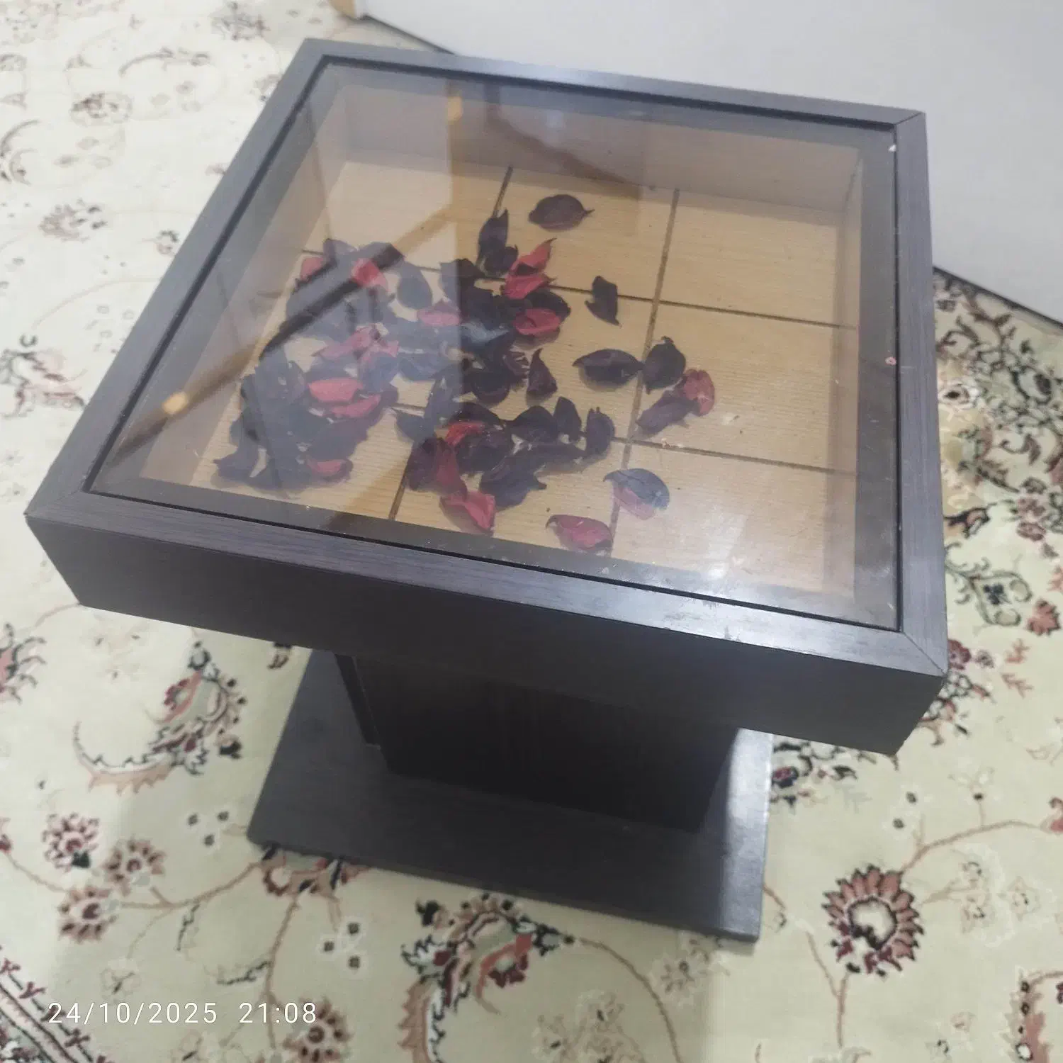 میز عسلی|مبلمان خانگی و میز عسلی|چابهار, |دیوار