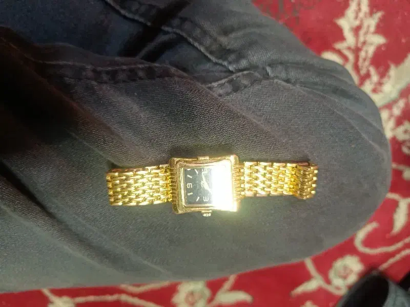 ساعت زنانه|ساعت|گرگان, |دیوار