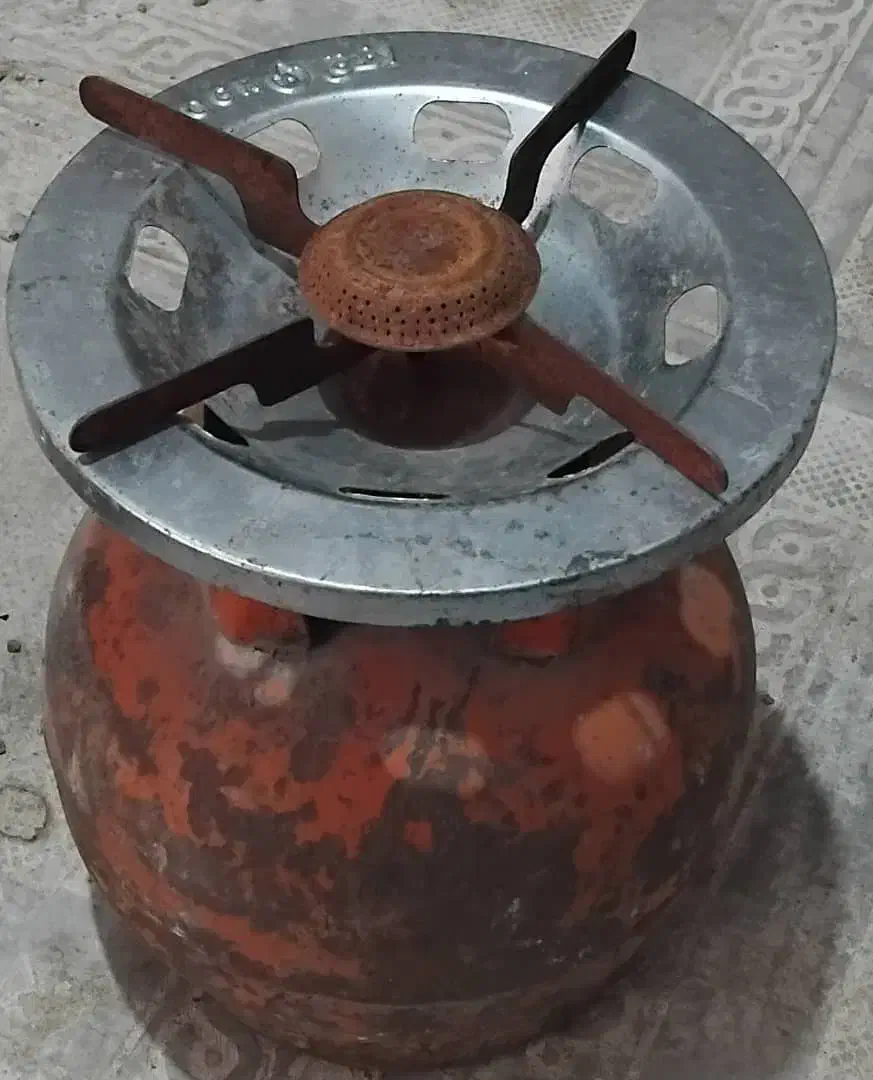 فروش سه عدد پکنیک|اجاق گاز و لوازم برقی پختوپز|داراب, |دیوار