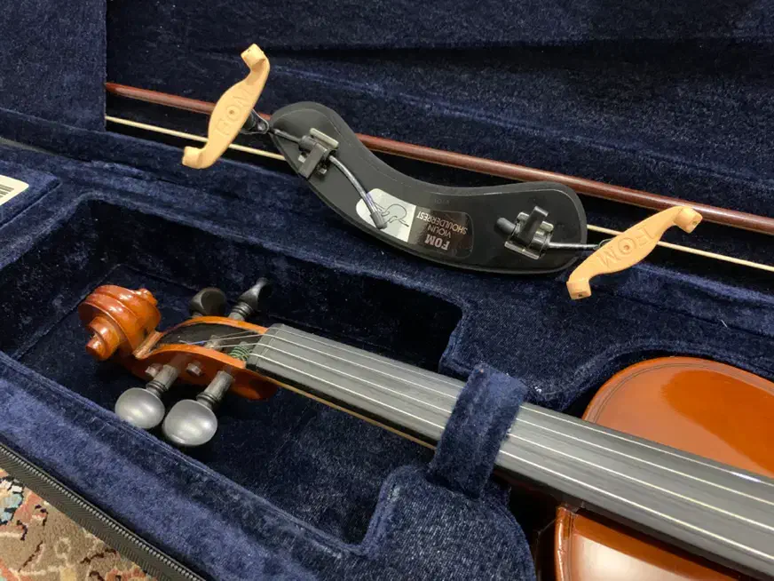 ویولن کارل هافنر 060 4/4|ویولن|گالیکش, |دیوار