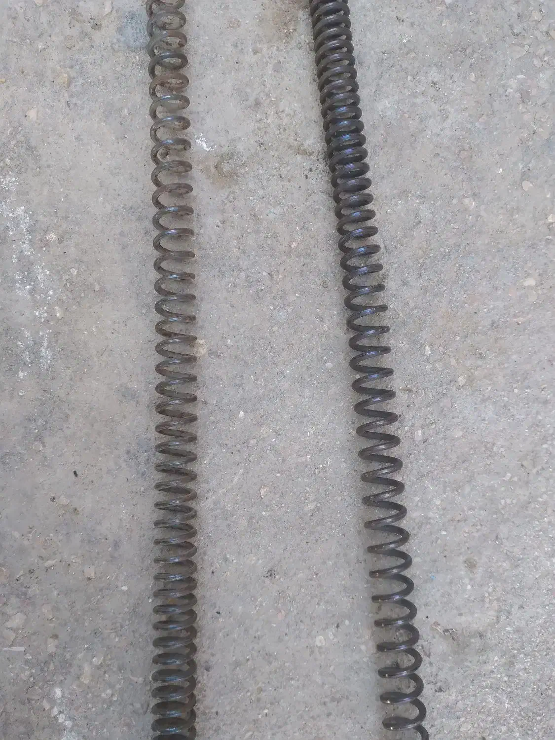 فنر اگزوز مخصوص شوتی سوارا|قطعات یدکی و لوازم جانبی|ایذه, |دیوار