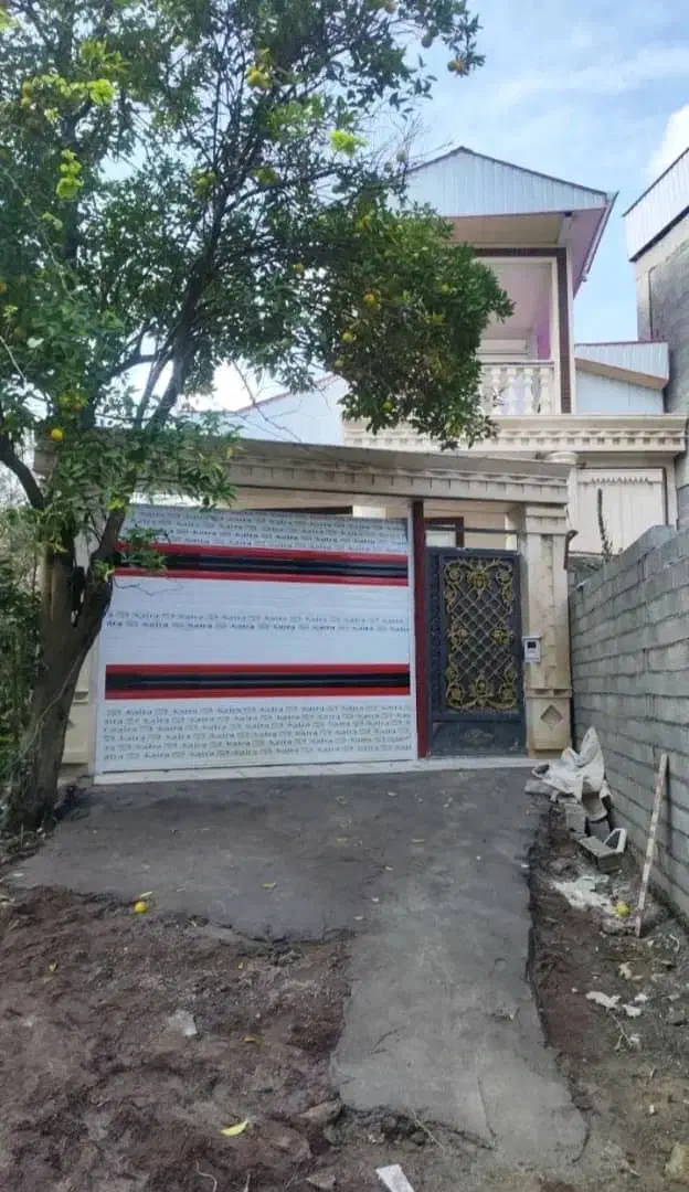 معاوضه و فروش ویلا ۱۵۰متری|فروش خانه و ویلا|لاهیجان, لیل|دیوار