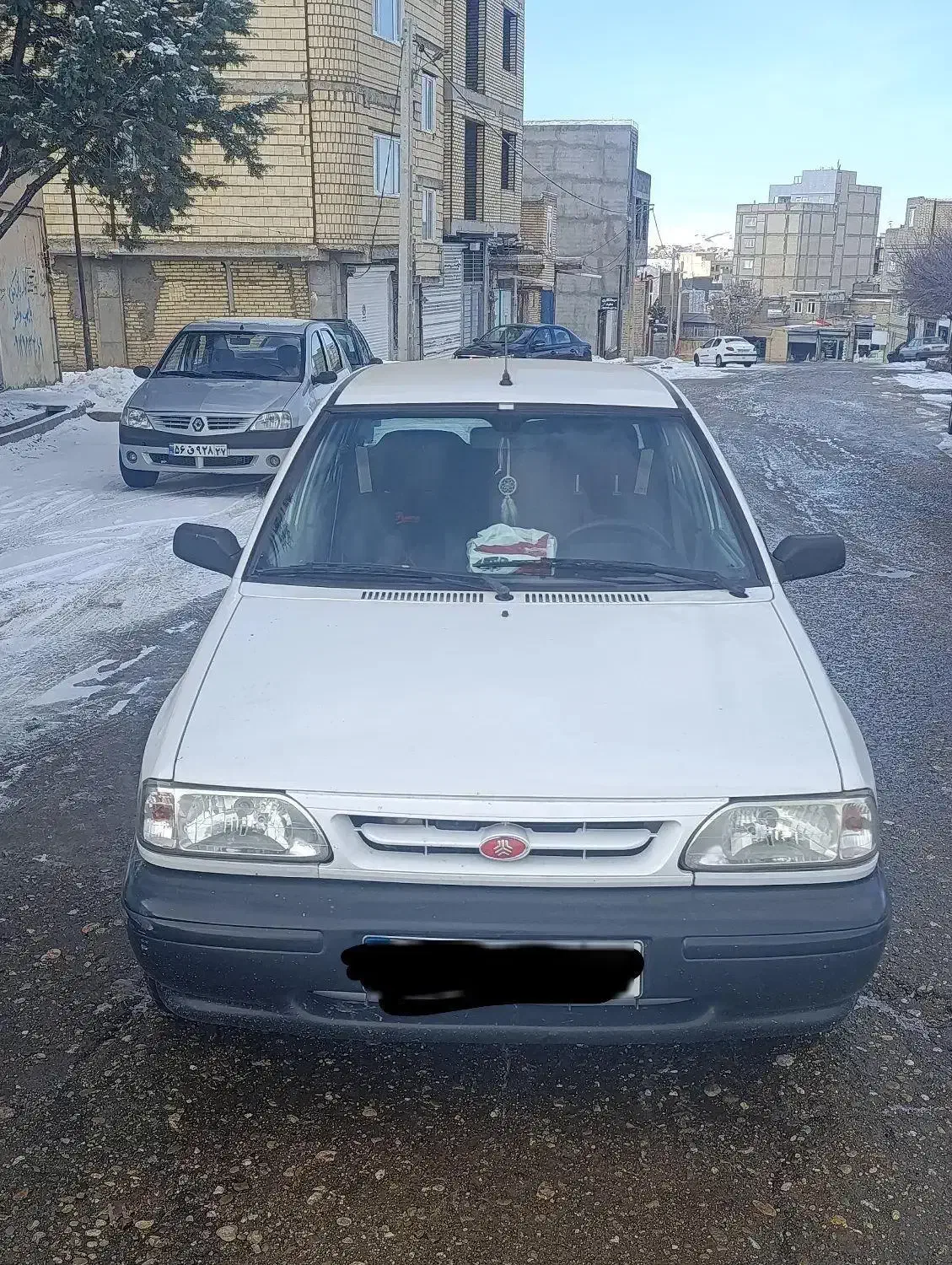 فروش ماشین|خودرو سواری و وانت|تکاب, |دیوار