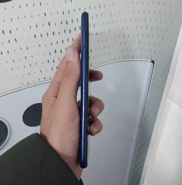 سامسونگ Galaxy A10 رم2حافظه32 بدون تعمیر|موبایل|مشهد, موعود|دیوار