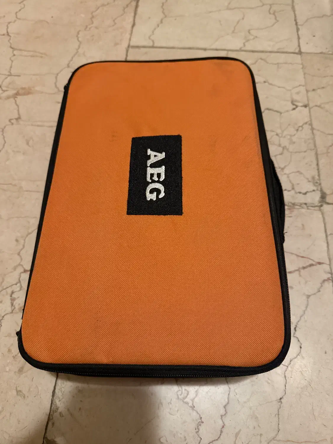 دریل AEG|ابزارآلات|اصفهان, عسگریه|دیوار