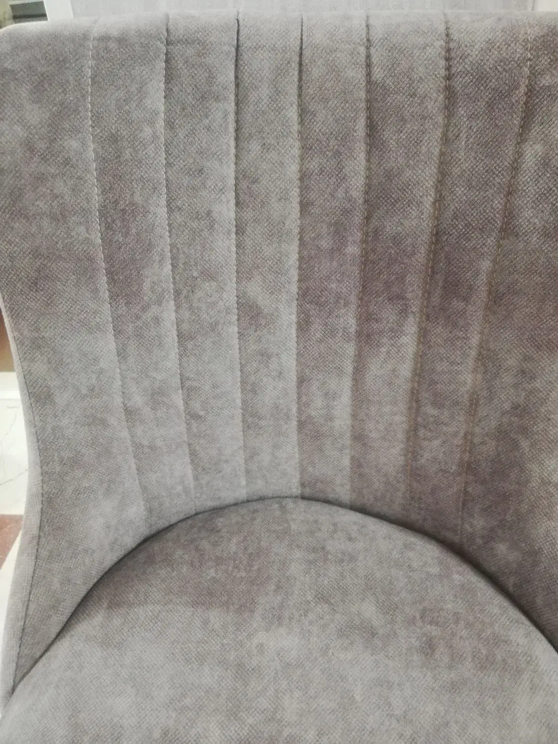 میز ناهارخوری ۶ نفره، قیمت توافقی|میز و صندلی غذاخوری|اصفهان, درب کوشک|دیوار