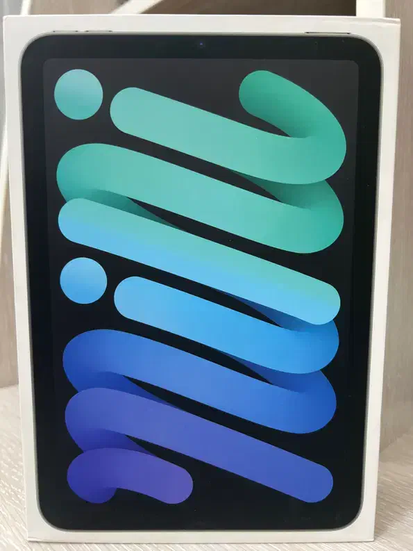 آیپد مینی a17 پرو|تبلت|اهواز, کوی نفت|دیوار