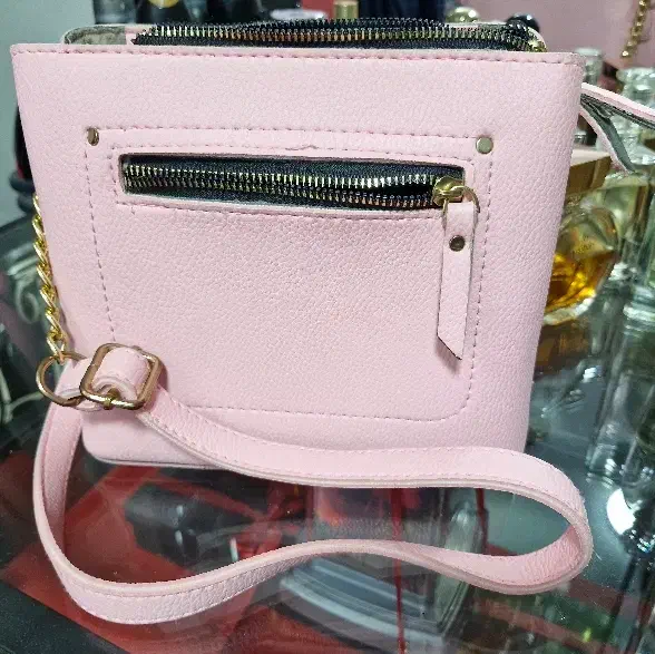 کیف صورتی|کیف، کفش، کمربند|رشت, کوی امام رضا|دیوار