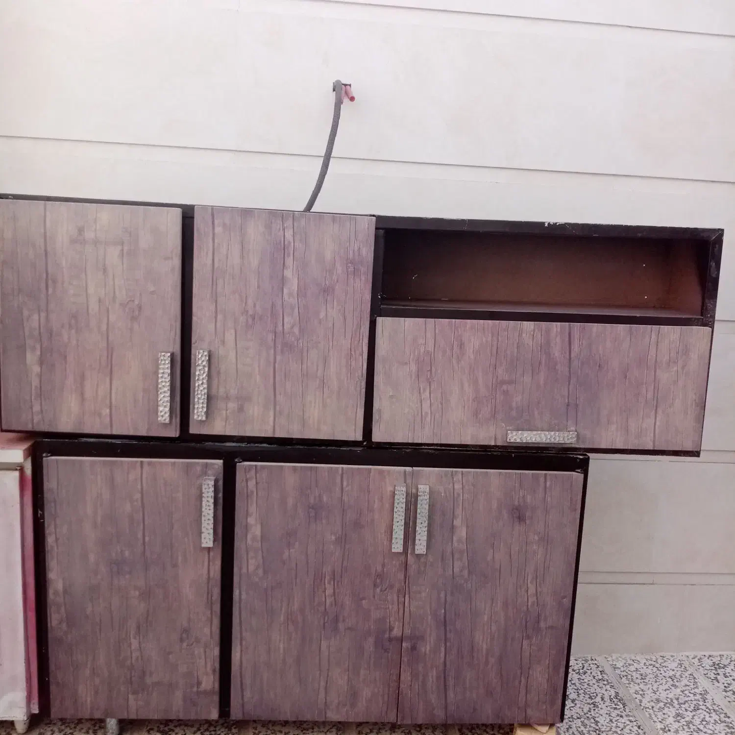 تجهیزات خانه واشپزخانه|مصالح و تجهیزات ساختمان|نصر آباد, |دیوار